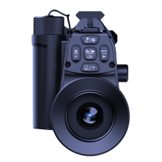 Digital clip-on Pard NV007SP-LRF