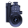 Digital clip-on Pard NV007SP-LRF