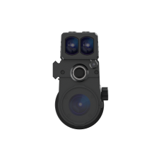 Digital clip-on Sytong HT-77 LRF