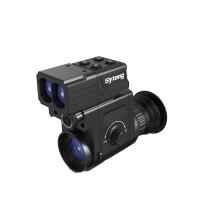 Digital clip-on Sytong HT-77 LRF