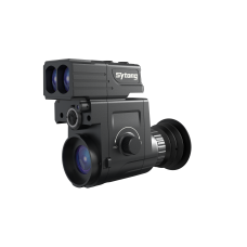 Digital clip-on Sytong HT-77 LRF