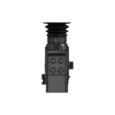 Digital clip-on Sytong HT-77 LRF