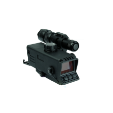 Digital riflescope Konus NV-3 3-9x32