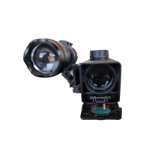 Digital riflescope Konus NV-3 3-9x32