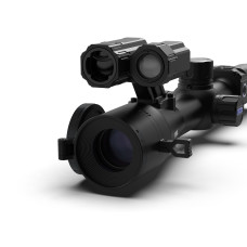 Digital riflescope Pard DS35-70RF