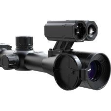 Digital riflescope Pard DS35-70RF