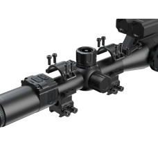 Digital riflescope Pard DS35-70RF