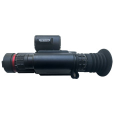 Digital riflescope Sytong HT-70 LRF