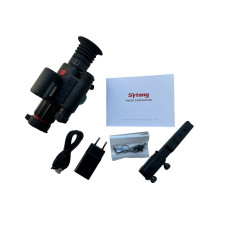 Digital riflescope Sytong HT-70 LRF