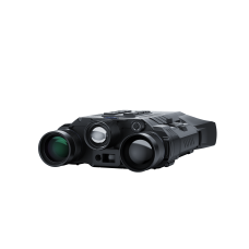 Multispectral binocular Pard Osprey 480 LRF (35 mm, 480х360, 1800 m)
