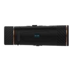 Тепловізор Falcon S2-635 (35 мм, 640х512, 1750 м)