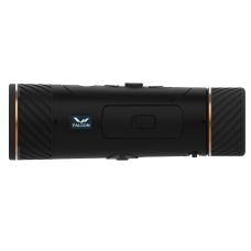 Тепловізор Falcon S2-635 (35 мм, 640х512, 1750 м)