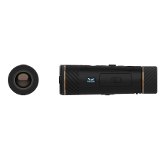 Тепловізор Falcon S2-635 (35 мм, 640х512, 1750 м)