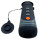 Thermal monocular Konus Fiery 2x (19 mm, 400x300, 1353 m)