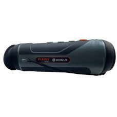 Thermal monocular Konus Fiery 2x (19 mm, 400x300, 1353 m)