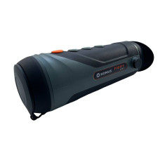 Thermal monocular Konus Fiery 2x (19 mm, 400x300, 1353 m)