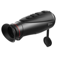 Thermal monocular IRay Affo AL25 (25 mm, 384х288, 1300 m)