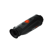 Thermal monocular ThermTec Cyclops 315Pro (15 mm, 384x288, 750 m, NETD ≤25 mK)