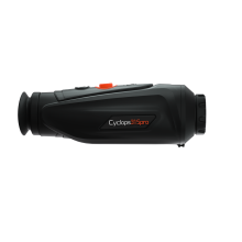 Thermal monocular ThermTec Cyclops 315Pro (15 mm, 384x288, 750 m, NETD ≤25 mK)