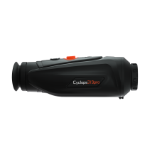 Thermal monocular ThermTec Cyclops 319Pro (19 mm, 384x288, 950 m, NETD ≤25 mK)