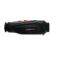 Thermal monocular ThermTec Cyclops 325Pro (25 mm, 384x288, 1300 m, NETD ≤25 mK)