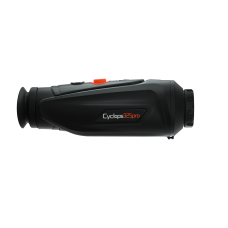 Thermal monocular ThermTec Cyclops 325Pro (25 mm, 384x288, 1300 m, NETD ≤25 mK)