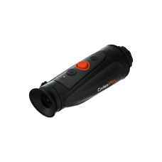 Thermal monocular ThermTec Cyclops 325Pro (25 mm, 384x288, 1300 m, NETD ≤25 mK)