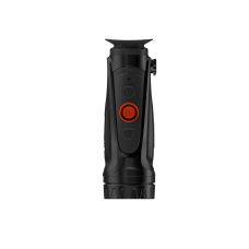 Thermal monocular ThermTec Cyclops 650 SE (50 mm, 640x512, 2500 m, NETD ≤20 mK)