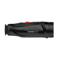Thermal monocular ThermTec Cyclops 335 SE (35 mm, 384x288, 1800 m, NETD ≤20 mK)