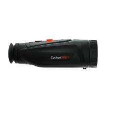 Thermal monocular ThermTec Cyclops 350Pro (50 mm, 384x288, 2500 m, NETD ≤25 mK)