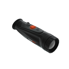 Thermal monocular ThermTec Cyclops 350Pro (50 mm, 384x288, 2500 m, NETD ≤25 mK)