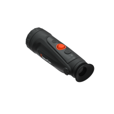 Thermal monocular ThermTec Cyclops 350Pro (50 mm, 384x288, 2500 m, NETD ≤25 mK)