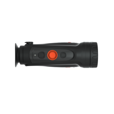 Thermal monocular ThermTec Cyclops 350Pro (50 mm, 384x288, 2500 m, NETD ≤25 mK)