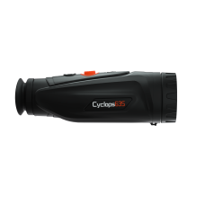Thermal monocular ThermTec Cyclops 635 (35 mm, 640x512, 1800 m)