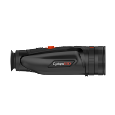 Thermal monocular ThermTec Cyclops 650D (25/50 mm, 640x512, 2500 m)