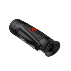 Thermal monocular ThermTec Cyclops 650D (25/50 mm, 640x512, 2500 m)