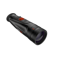 Thermal monocular ThermTec Cyclops 650D (25/50 mm, 640x512, 2500 m)