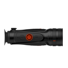 Thermal monocular ThermTec Cyclops 650D (25/50 mm, 640x512, 2500 m)