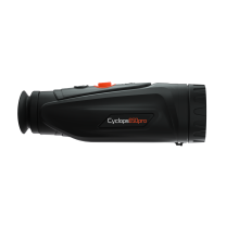 Thermal monocular ThermTec Cyclops 650Pro (50 mm, 640x512, 2500 m)
