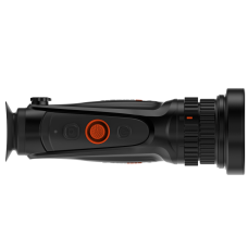 Thermal monocular ThermTec Cyclops 670D (35/70 mm, 640x512, 3500 m)