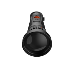 Thermal monocular ThermTec Cyclops 670D (35/70 mm, 640x512, 3500 m)