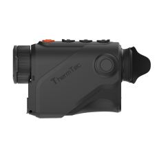 Thermal monocular ThermTec Cyclone 325 (25 mm, 384x288, 1300 m, NETD ≤20 mK)