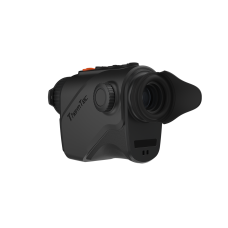 Thermal monocular ThermTec Cyclone 325 (25 mm, 384x288, 1300 m, NETD ≤20 mK)