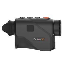Thermal monocular ThermTec Cyclone 325 (25 mm, 384x288, 1300 m, NETD ≤20 mK)