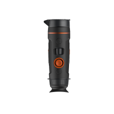 Thermal monocular ThermTec Wild 335 (35 mm, 384x288, 1800 m, NETD ≤18 mK)