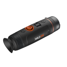 Thermal monocular ThermTec Wild 335 (35 mm, 384x288, 1800 m, NETD ≤18 mK)