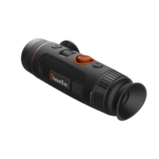 Thermal monocular ThermTec Wild 335 (35 mm, 384x288, 1800 m, NETD ≤18 mK)