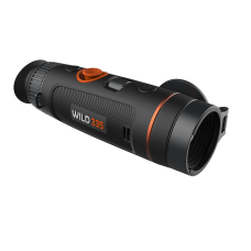 Thermal monocular ThermTec Wild 335 (35 mm, 384x288, 1800 m, NETD ≤18 mK)
