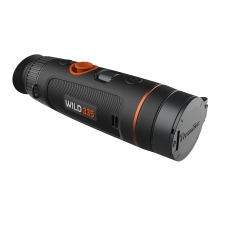 Thermal monocular ThermTec Wild 335 (35 mm, 384x288, 1800 m, NETD ≤18 mK)