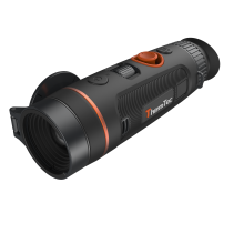 Thermal monocular ThermTec Wild 335 (35 mm, 384x288, 1800 m, NETD ≤18 mK)